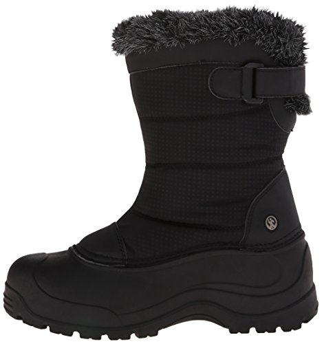 Northside Women's Saint Helens Boot,Black,9 M Us #TOP7