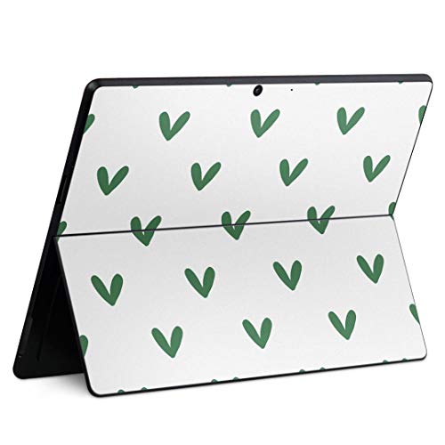 igsticker Surface Pro X ��p�X�L���V�[�� �T�[�t�F�X �v�� �G�b�N�X �m�[�g�u�b�N �m�[�g�p�\�R�� �J�o�[ �P�[�X �t�B���� �X�e�b�J�[ �A�N�Z�T���[ �ی� 050200