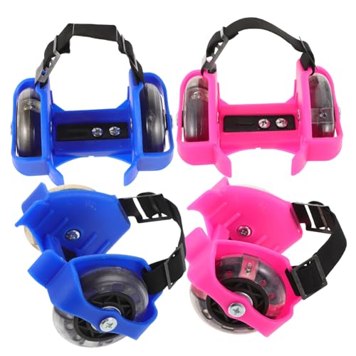 Patines 4 Ruedas Marca YARNOW