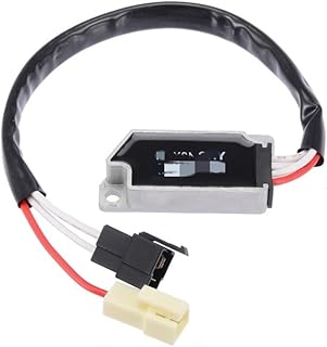 HaIlm Motorcycle Voltage Regulator For Yam&aha XV 535 1100 XV 700 750 VIRAGO VMX 1200 V-MAX Motorcycle Voltage Regulator Rectifier