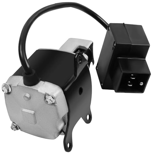 Image of SCITOO Starters New Compatible for Tecumseh H30 /H35 /HS40 /HS50 /HXL35 5897 33290 33290A 33290B 33290C 5897 33290