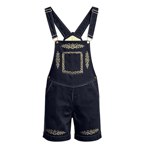 Pantalones de festival para hombre con ajuste cómodo que soluciona la rigidez del uso diario