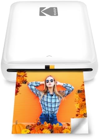 Instant Photo Printer