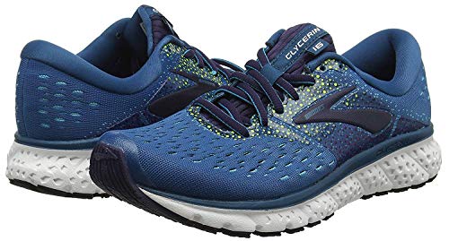 Image of Brooks Mens Glycerin 16 Running Shoe