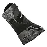 LOWA Stiefel mittel TRIDENT III GTX schwarz, 45
