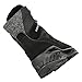 LOWA Stiefel mittel TRIDENT III GTX schwarz, 45