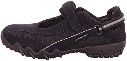 Allrounder by Mephisto Niro Women's Outdoor Fitness Shoes : ALLROUNDER BY  MEPHISTO: Amazon.nl: Fashion
