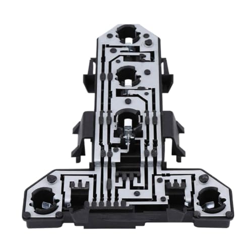 Soporte de bombilla de luz trasera 1J5-945-257 para restaurar pilotos en coche MK4