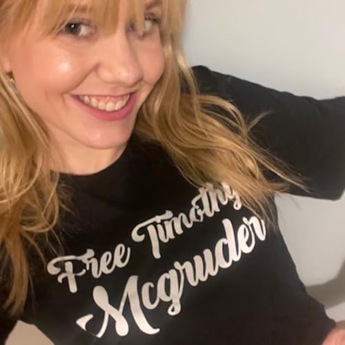 Sarah DeArmond, Voiceless Behind Bars Founder and Prison Abolitionist and Advocate for the Wrongfully Incarcerated Podcast Por  arte de portada