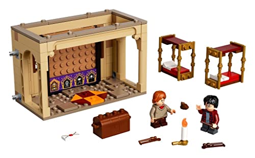 Harry Potter Grifondoro Dorms Set 40452 - Lego - Immagine 2