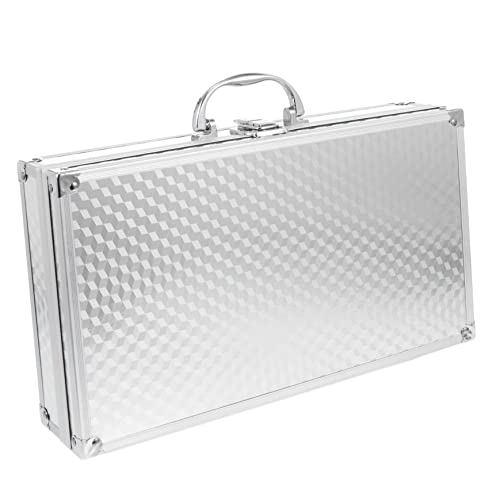 VICASKY �V�[�A���~���T�E���h�J�[�h���[�{�b�N�X �ϏՌ� �h�� �����^�ѕ֗� �������Ȏ�񂰃P�[�X