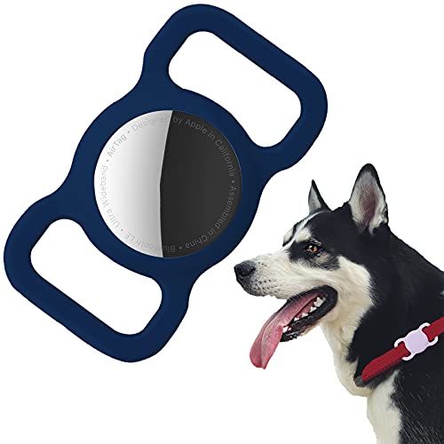 best dog collar tracker