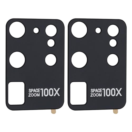 eMagTech 2pcs Camera Lens Protector Camera Lens Protective