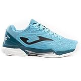  Joma Ace Pro 905 All Court Azul Mujer T.ACPLS-905
