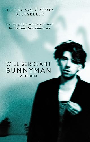Bunnyman: A Memoir: The Sunday Times bestseller image 2