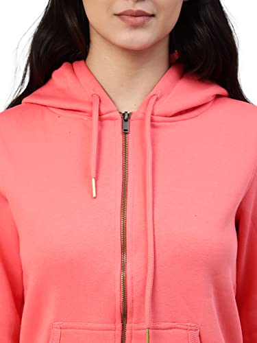 Image of Lyra Women Zipper Hoodie