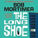 Cover of The Long Shoe