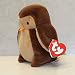 Ty Beanie Babies - Hoot the Owl