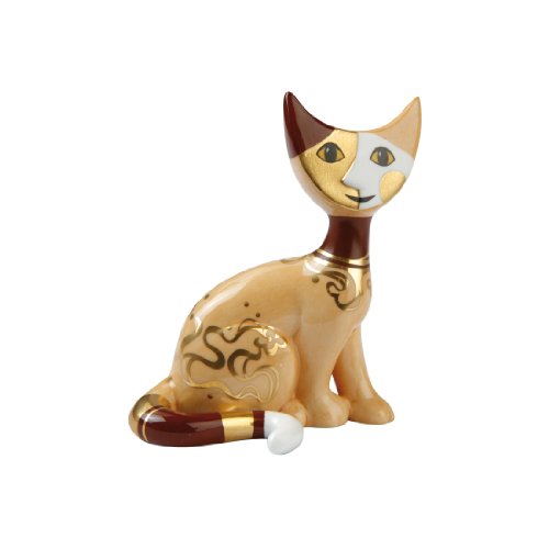 Goebel 31220056 - Figurita Decorativa, 7,00 cm, Color Multicolor