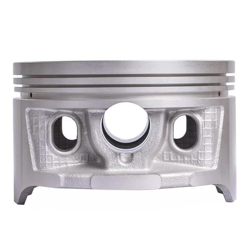 Segments de piston TRX450 et joints culasse pour étanchéité maximale