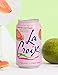 La Croix Sparkling Water, Guava Sao Paulo, 12 Fl Oz (pack of 8)