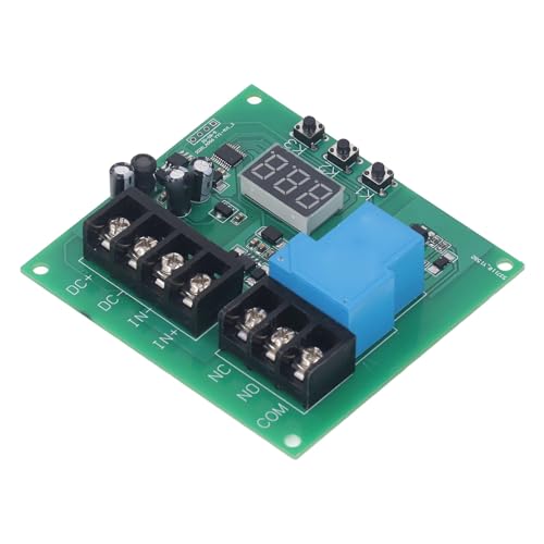 Module de détection de courant continu haute précision pour armoire électrique industrielle - 4