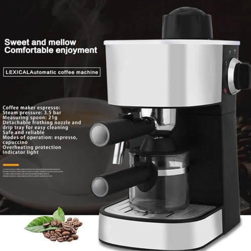 Cafetera de Goteo Semi automática 240 mL miniatura 3