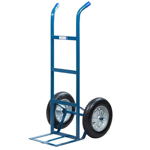 Carrinho de Carga e Armazém 180 kg Metalosa