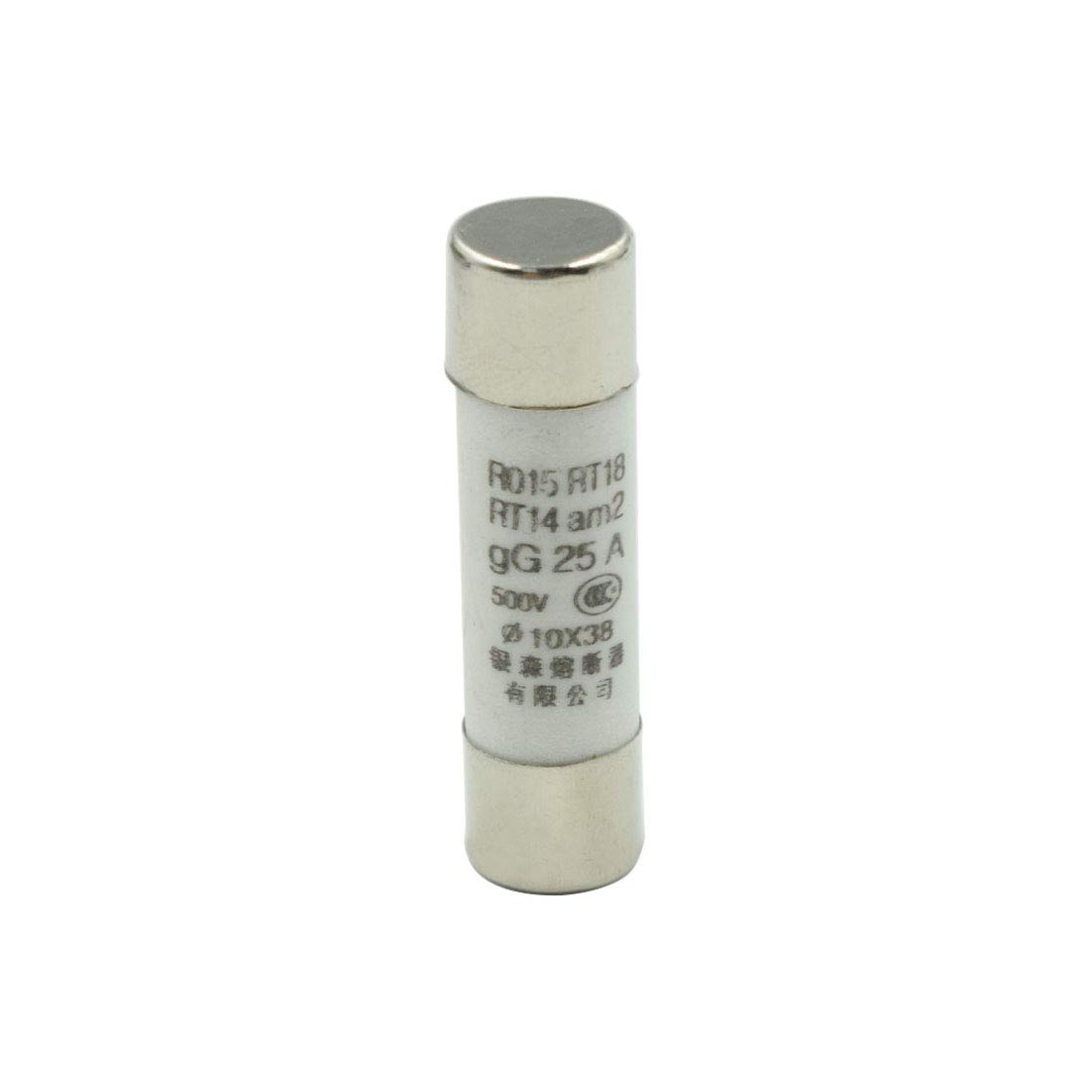 Ceramic fuse 10*38mm tube seat RT18-32 base fuse 1A 2A 3A 4A 5A 6A 8A... Ceramic fuse 10*38mm tube seat RT18-32 base fuse 1A 2A 3A 4A 5A 6A 8A...
