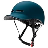 通気性優れたヘルメット スマートなデザインで ワイドな通気穴があり嫌なムレを軽減します 一体型で優れた耐衝撃性 軽量で長時間装着しても快適に使用できます サイズ調整可能なヘルメットで男性・女性問わず使用出来ます 頭のサイズに合わせてアジャスターダイヤルで簡単に調整 自転車、スケボー、キックボードなどに最適です 安全基準適合品　SG取得済み 対応サイズ：約58cm～61cm 重さ：約300g 材質：PCシェル+高密度EPS