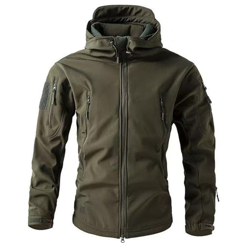 Veste en polaire homme pour vos randonnées et bivouacs en montagne