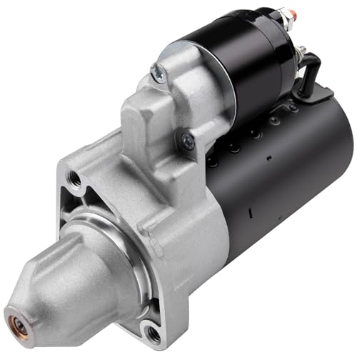 Image of SCITOO Motor Starter for SBO0109 Starters Fit for Mercedes-Benz for C280 1999-2000, for Mercedes-Benz for C43 AMG 1999-2000, for Mercedes-Benz for C55 AMG 2005-2006