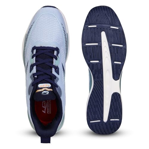 Image of Lancer Mens Diamond-5 Sneaker