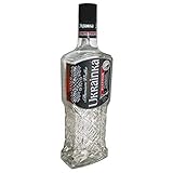 Vodka Ukrainka Platinum 0,7L ukrainischer Wodka