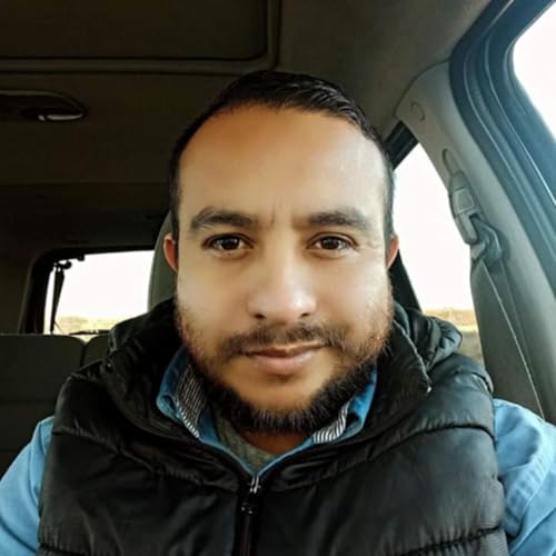 En platica con el inge presenta: Omar Rivera Desde Durango.