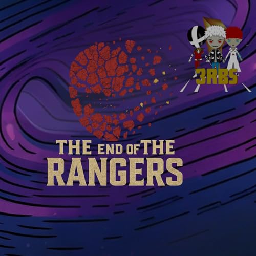 The End Of The Rangers