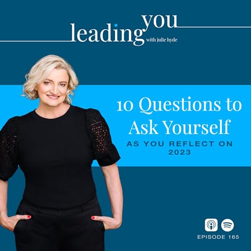 10 Questions to Ask Yourself as You Reflect on 2023