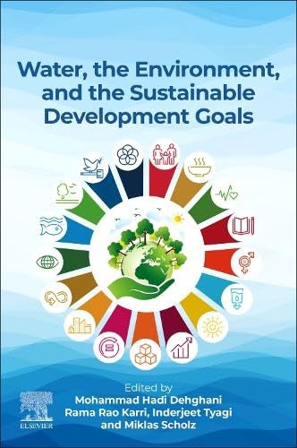 Water, the Environment, and the Sustainable Development Goals