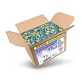 Dank seiner Extra-Kraft gegen Eingebranntes wird selbst hartnäckigster Schmutz ohne vorheriges Einweichen entfernt. Zudem wird dank des Extra-Trocken Effekts auch Plastik mühelos trocken und es ist kein nachträgliches Trocknen mehr notwendig. Effektiv gegen Tee- und Kaffeeflecken und sorgt bereits ab 40° für ein perfektes Spülergebnis. Ohne Aufwand zu einem brillanten Spülergebnis.