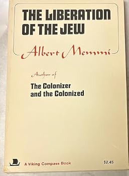 Paperback The Liberation of the Jew Book