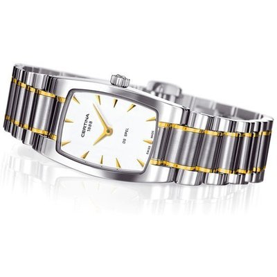 Certina C012.109.22.031.00