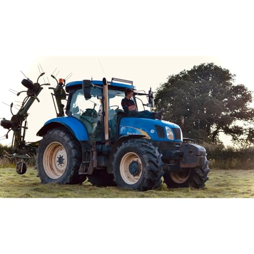 S2 EP3 Bertie Niblett youth in Farming