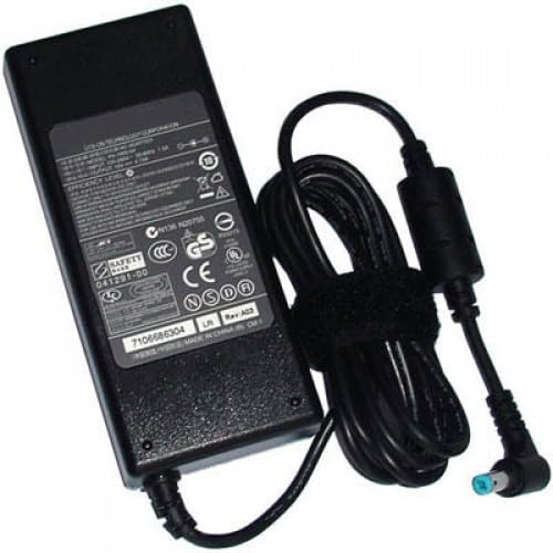KARARIY 90W 19V 4.74A Cord Compatible with Acer Aspire E1 E5 V3 V5 V7 E1-522 E1-531 E1-570 571 572 573G R3 R7 E5-522 532 552G ES11 ES11 ES11 3 ES17 ES1 531 731G AC Charging BIRCK