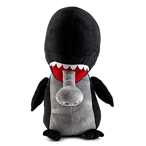 Hugme Kidrobot Alien Xenomorph 16 Inch Plush Figure #TOP5