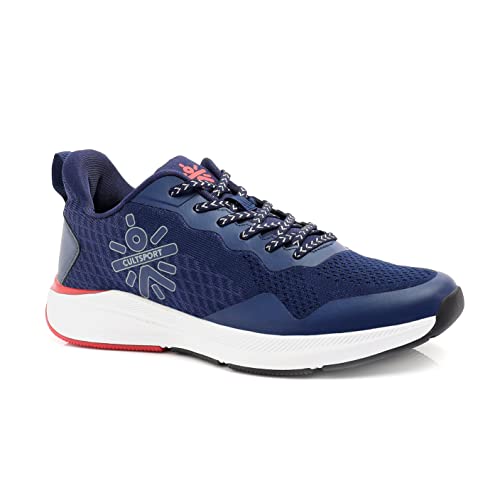 Image of CULT Hustle Men Running Shoes