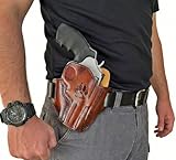 Generic Leather Belt Holster for Kimber ...