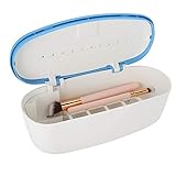 beauty box korea Einfache Bedienung: USB Aufladung, eingebauter Lithium Ionen Akku mit bis zu 50 maliger Aufladung.