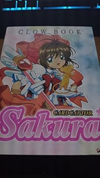 DVD Cardcaptor Sakura - Clow Book Set (Vol. 1-9) [DVD] Book