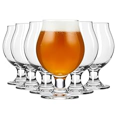 Entertaining Belgian 6