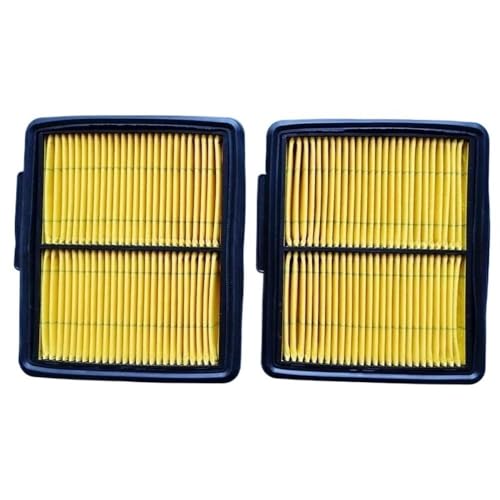 Filtre automobile haute performance moteur Infiniti Q70 et M37 de 2011
